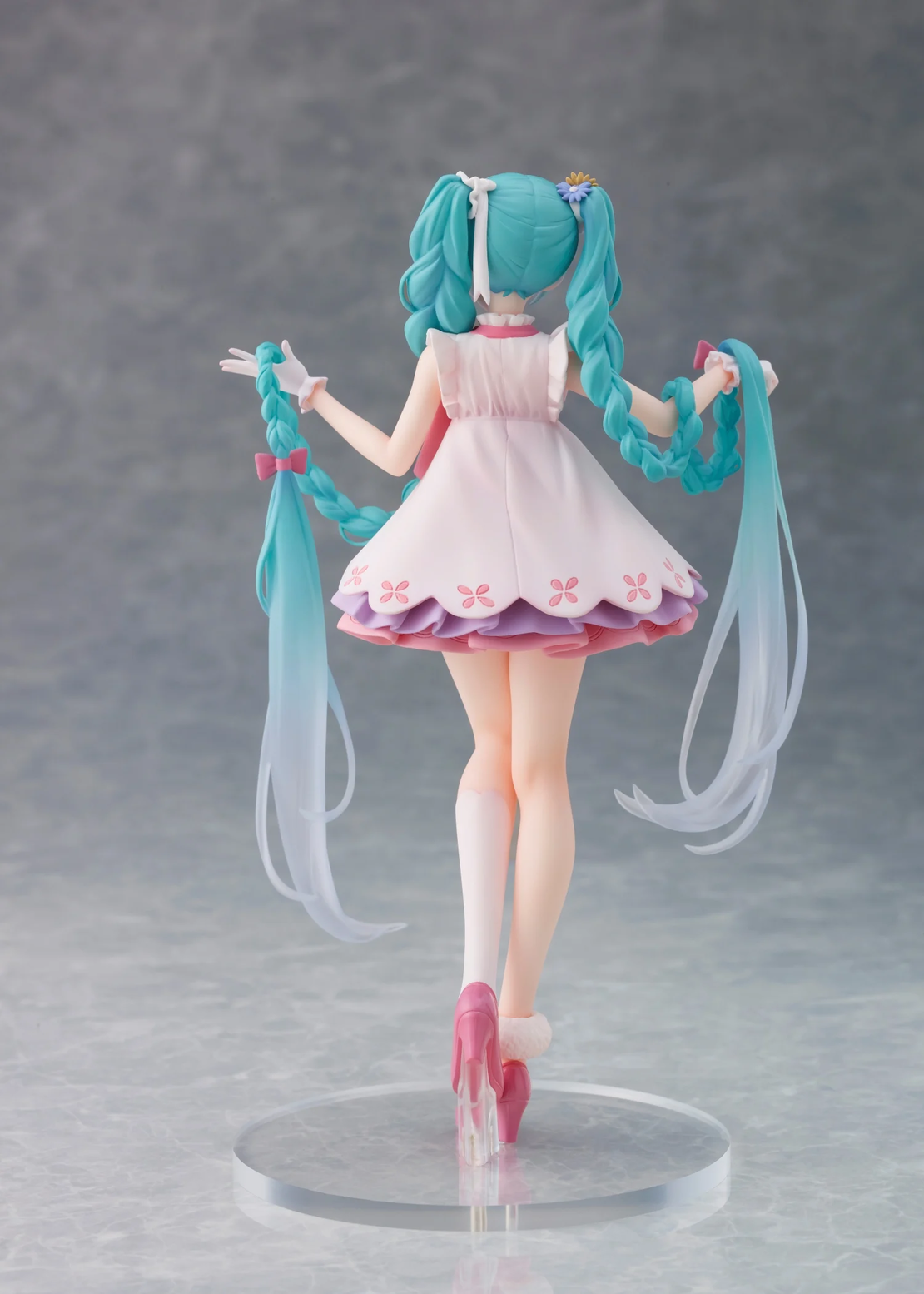 PRE-ORDER: Hatsune Miku - Wonderland Rapunzel Колекционерска Фигурка