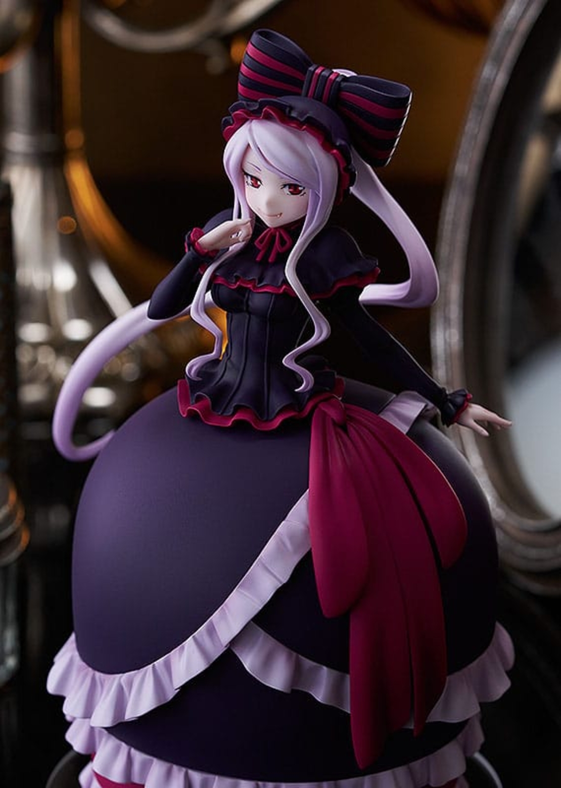 Overlord Pop Up Parade  - Shalltear Bloodfallen Колекционерска Фигурка