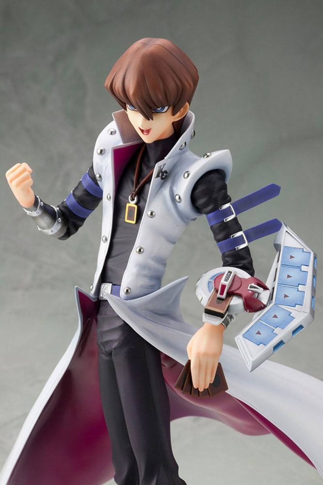 Yu-Gi-Oh! ARTFX- Seto Kaiba Колекционерска Фигурка