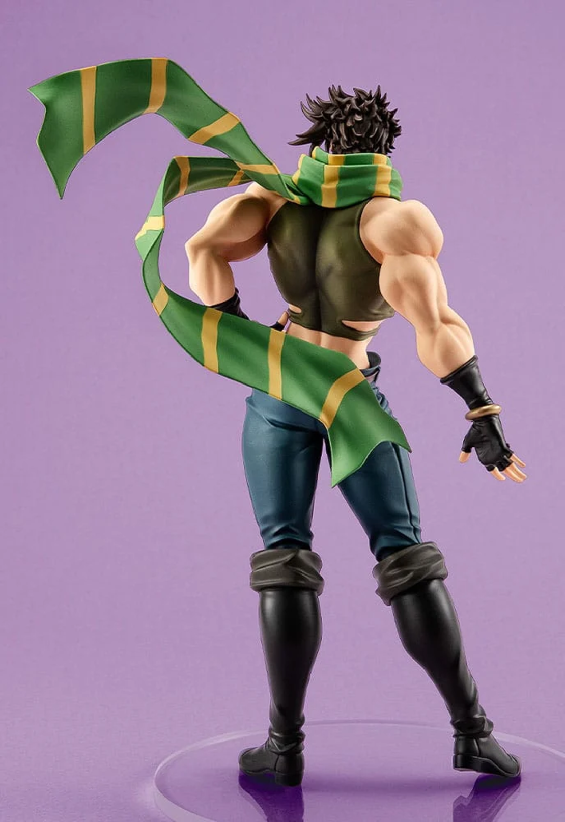 Jojo Battle Tendency Pop Up Parade - Joseph Joestar Фигурка