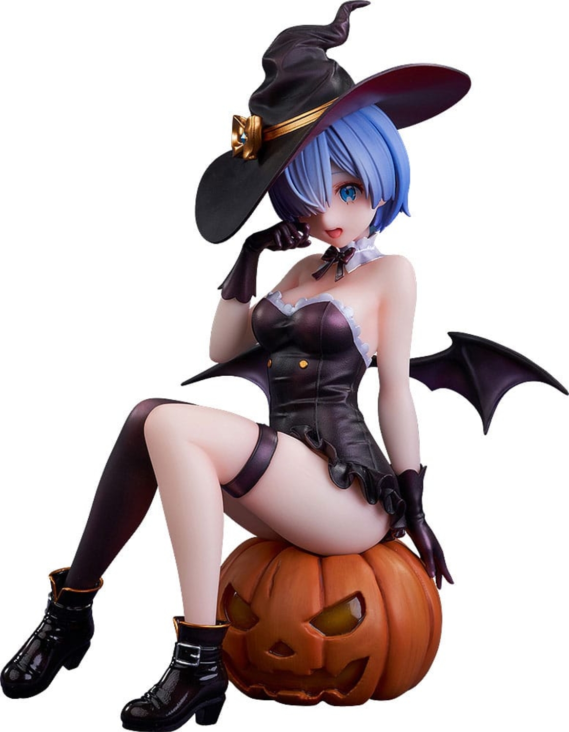 PRE-ORDER: Re:ZERO -Starting Life in Another World- Rem: Phantom Night Wizard 1/7 Колекционерска фигурка