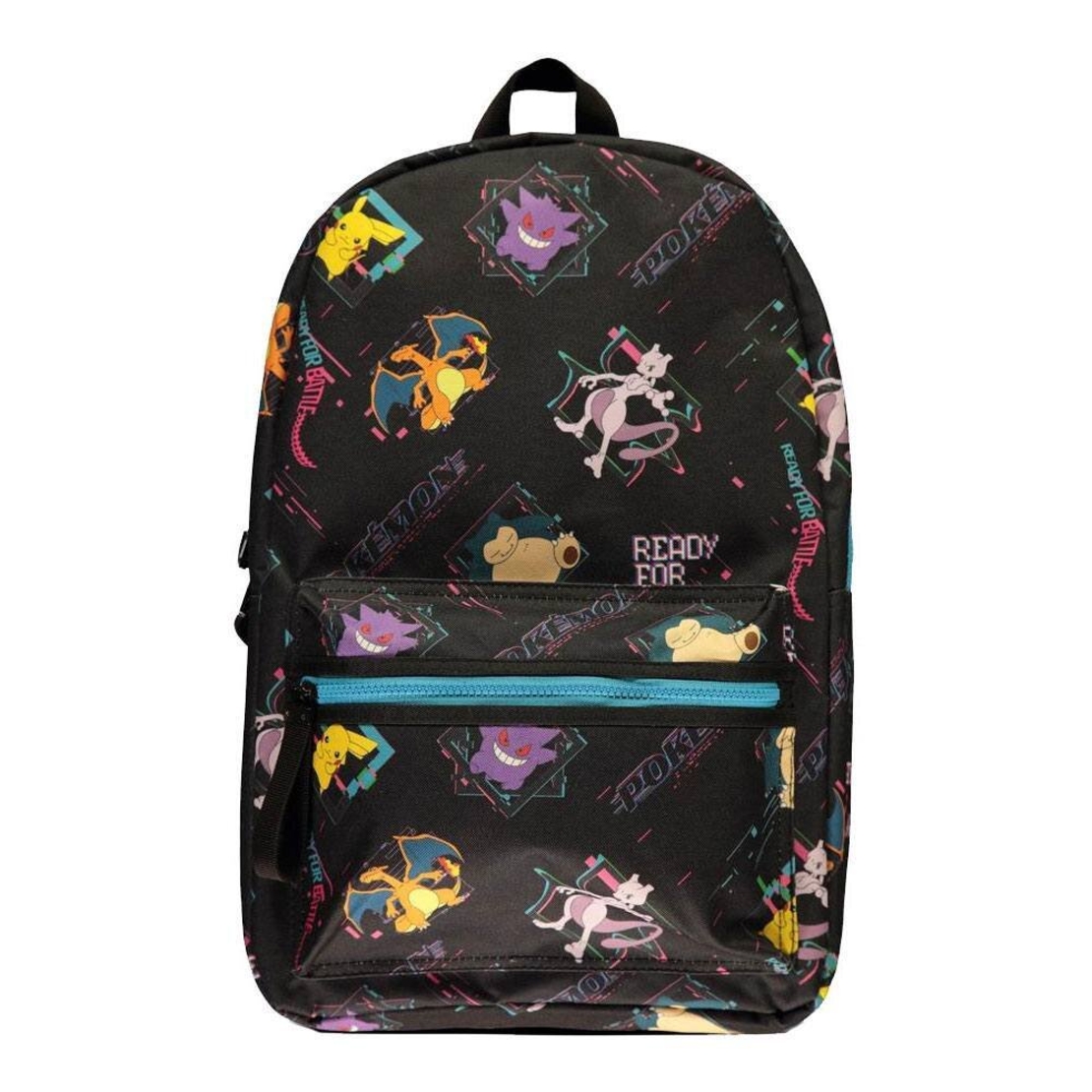 Pokemon Раница - Pokemon Ready for Battle