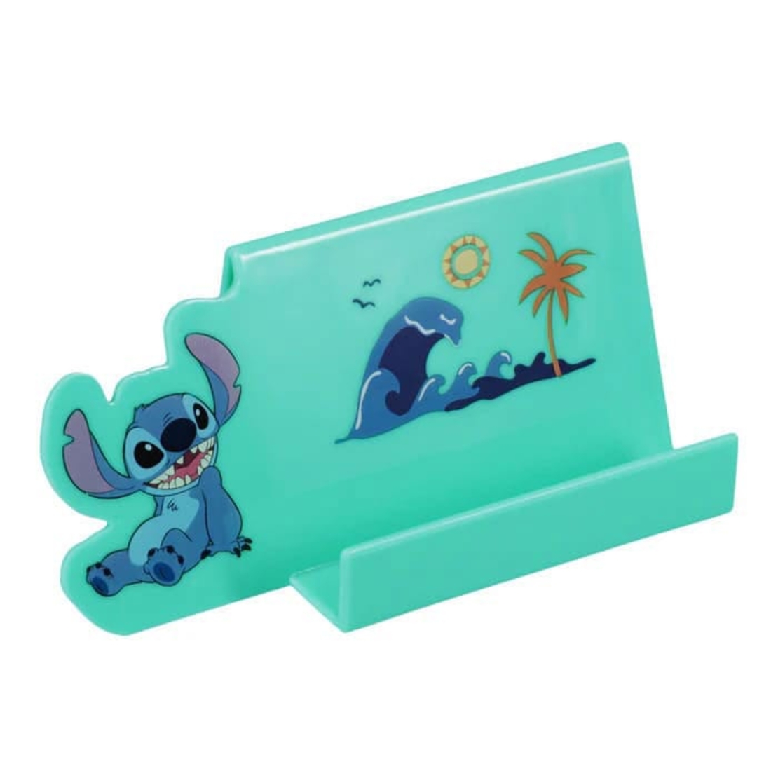 Lilo & Stitch Малка Поставка за смартфон - Stitch