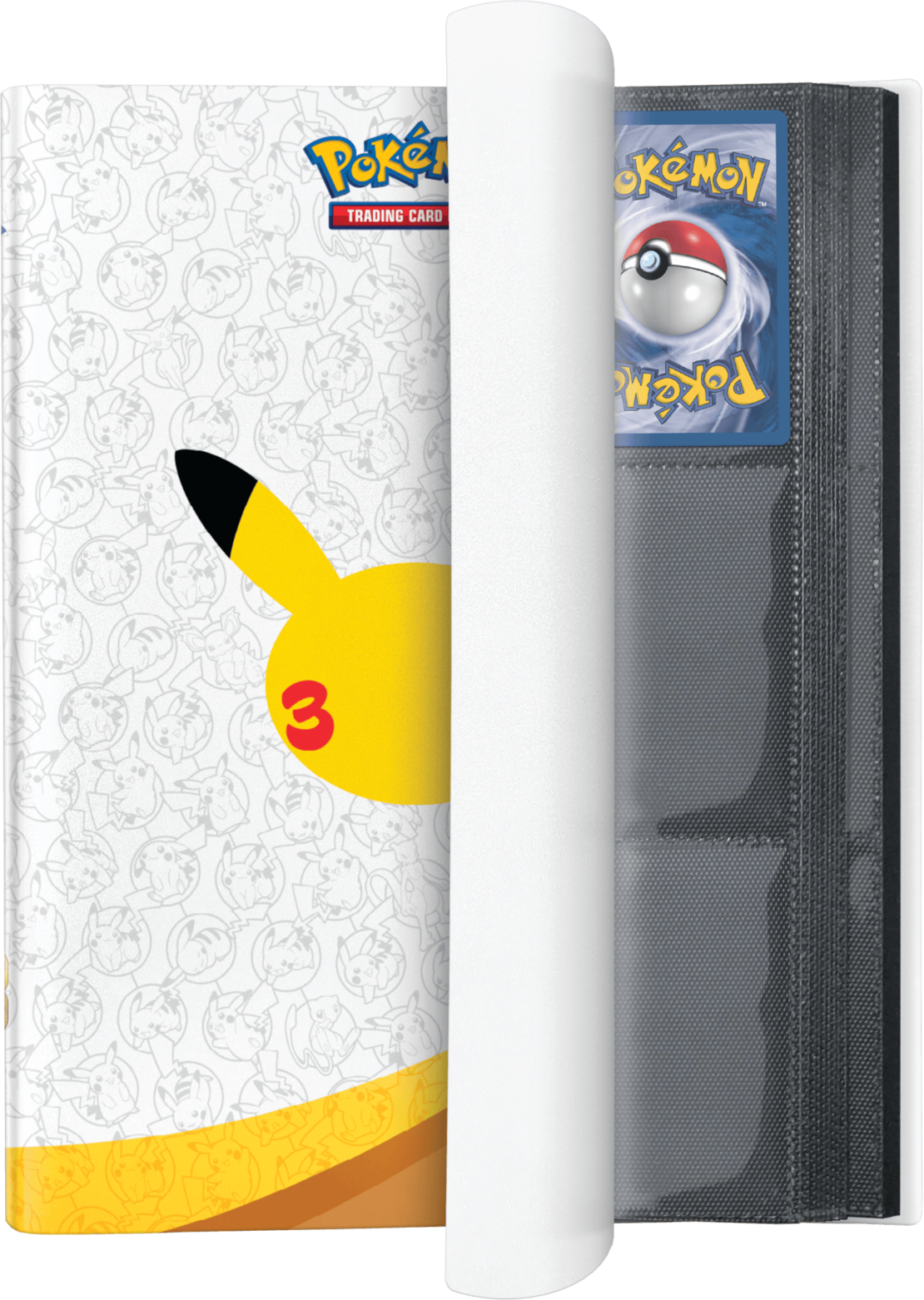 Pokemon TCG 30th Celebration - Binder Collection