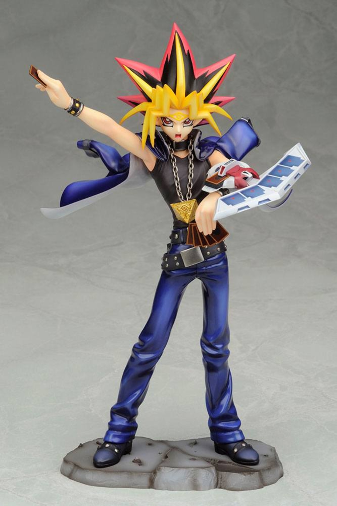 Yu-Gi-Oh! ARTFX- Yami Yugi Колекционерска Фигурка