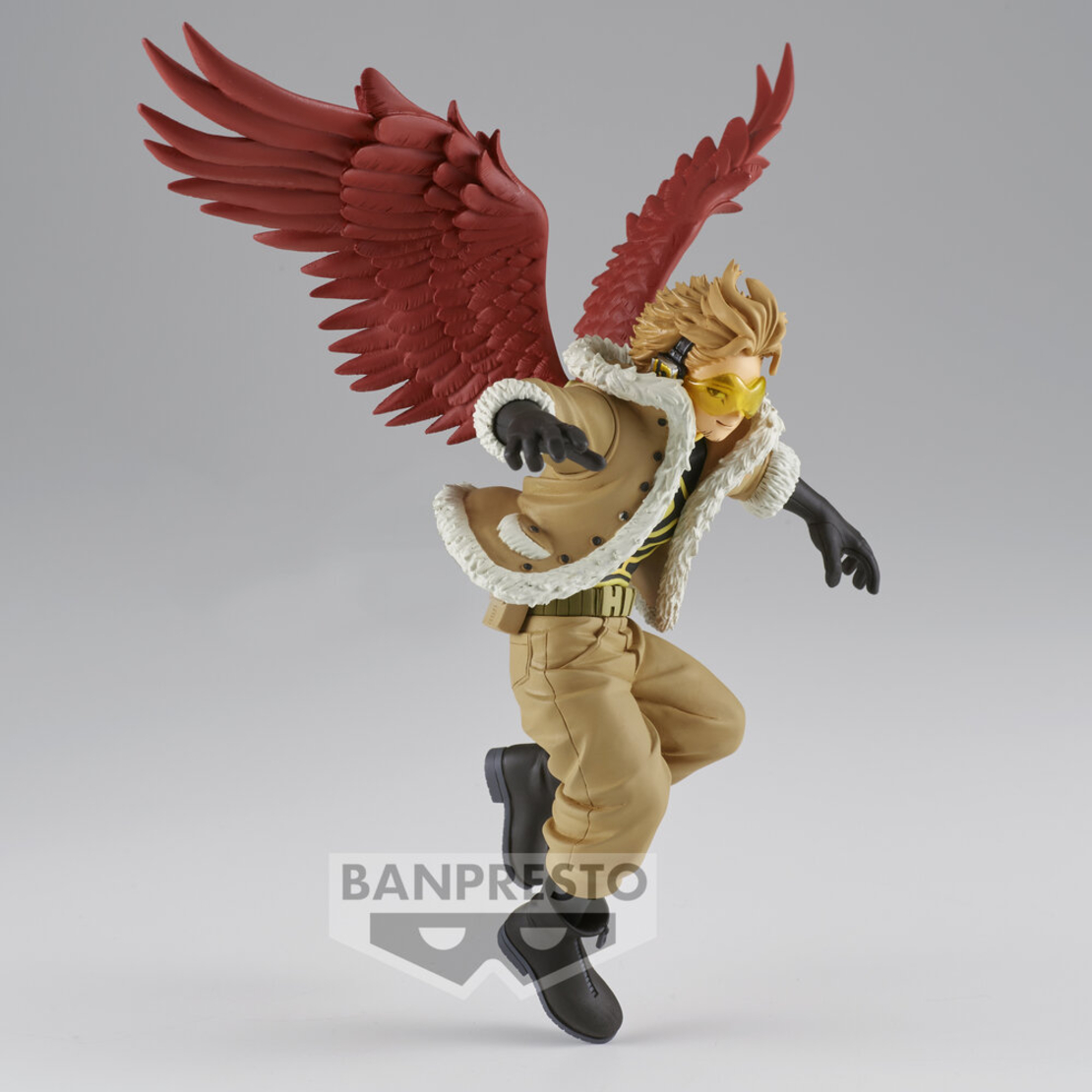 My Hero Academia The Amazing Heroes - Hawks фигурка