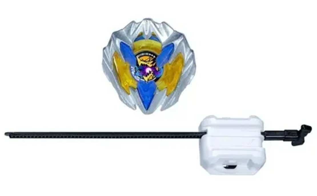 Beyblade X - Buster Dran 5-70DB UX Стартов пакет