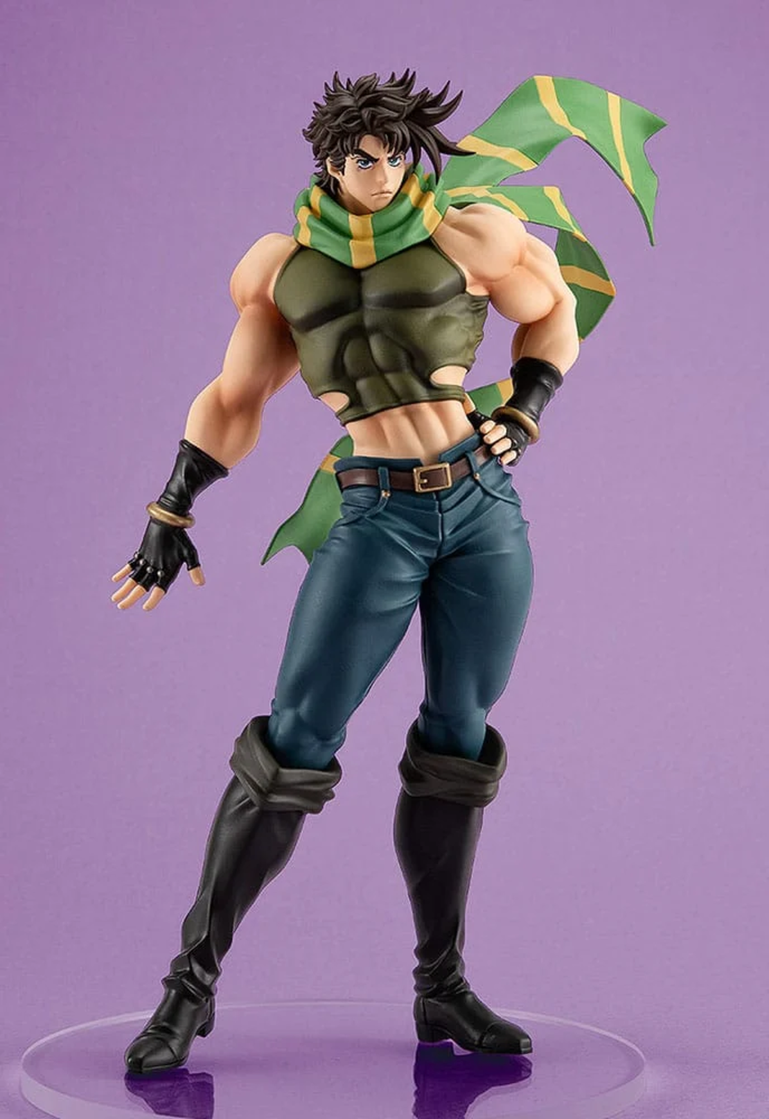 Jojo Battle Tendency Pop Up Parade - Joseph Joestar Фигурка