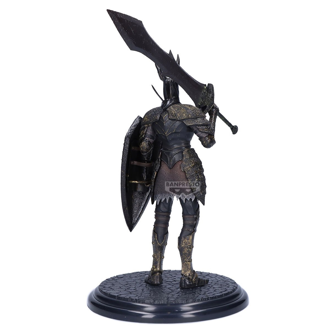 Dark Souls - Black Knight Sculpt Collection Колекционерска Фигурка