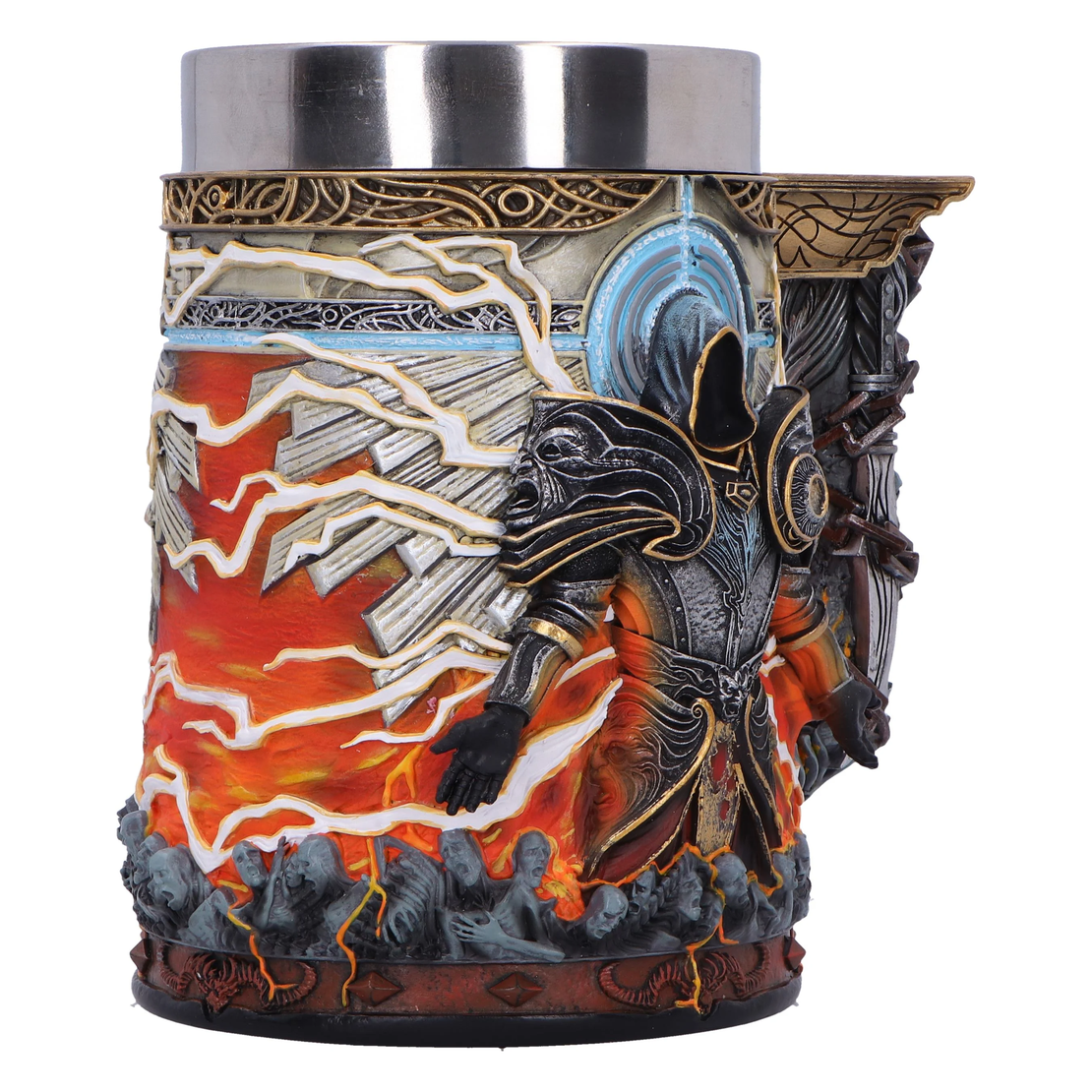 Diablo IV - Inarius Tankard