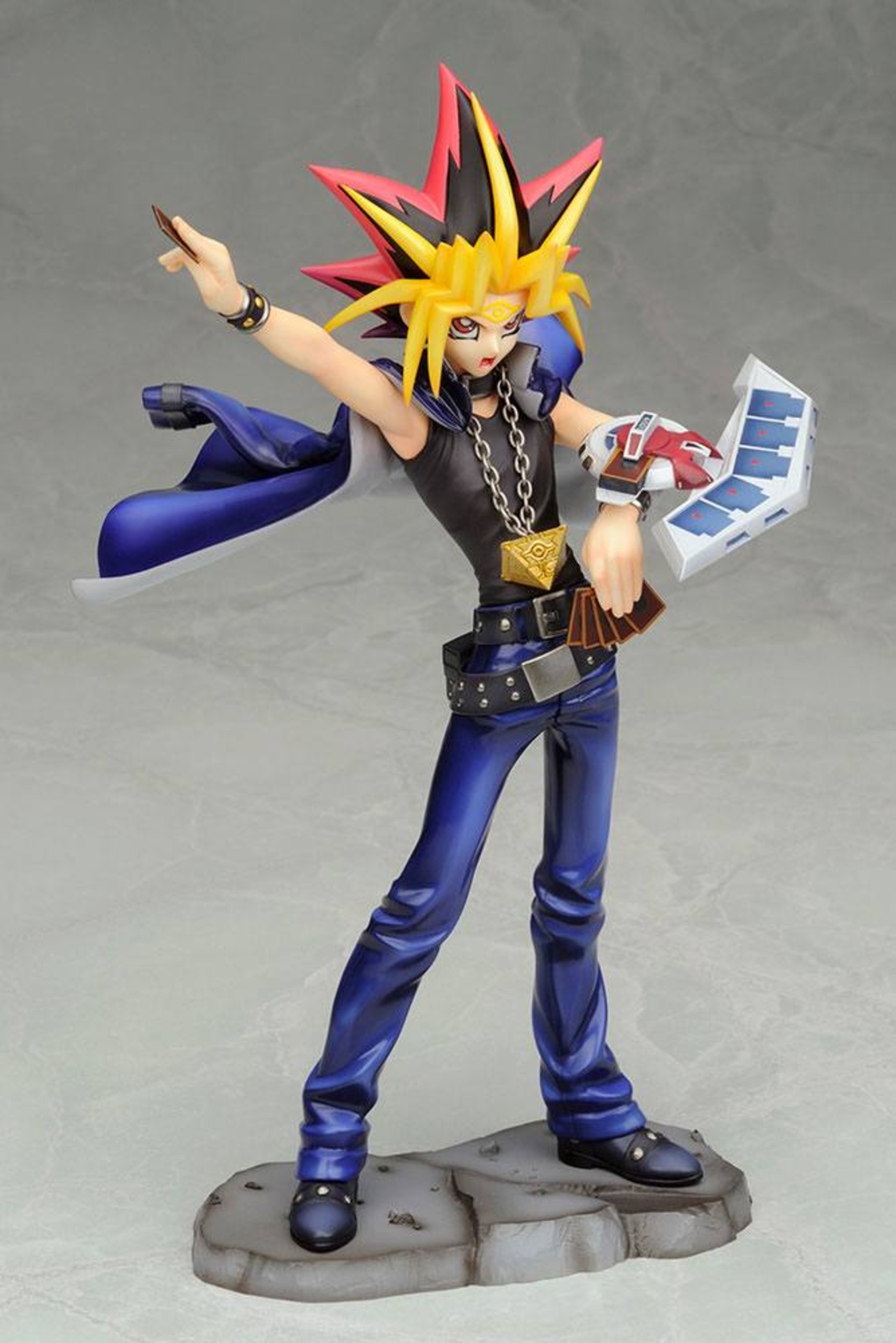 Yu-Gi-Oh! ARTFX- Yami Yugi Колекционерска Фигурка