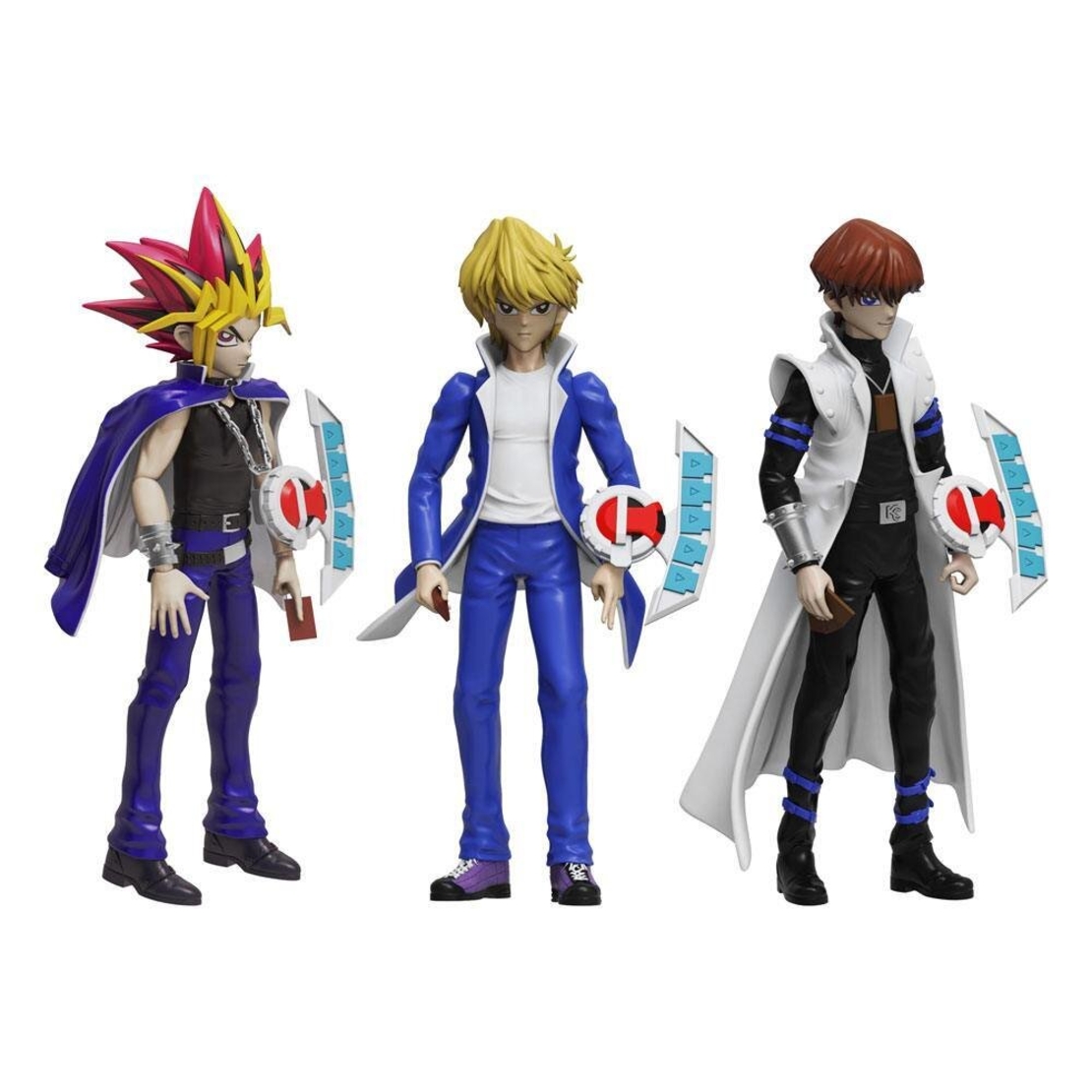 Yu-Gi-Oh Колекционерска Фигурка 12 см.