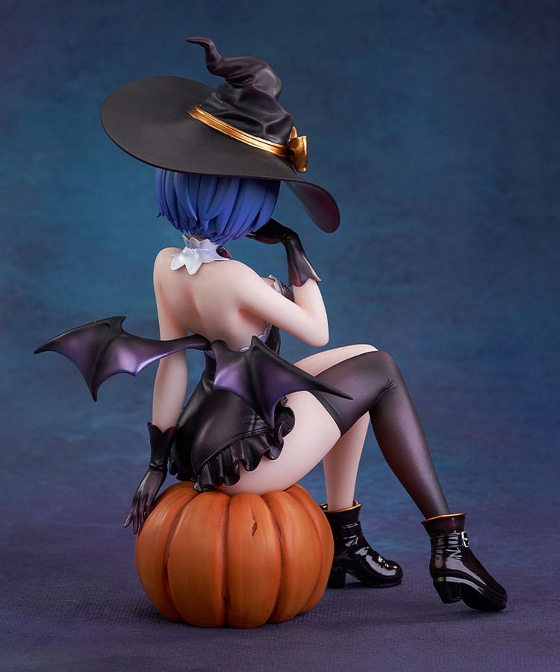 PRE-ORDER: Re:ZERO -Starting Life in Another World- Rem: Phantom Night Wizard 1/7 Колекционерска фигурка