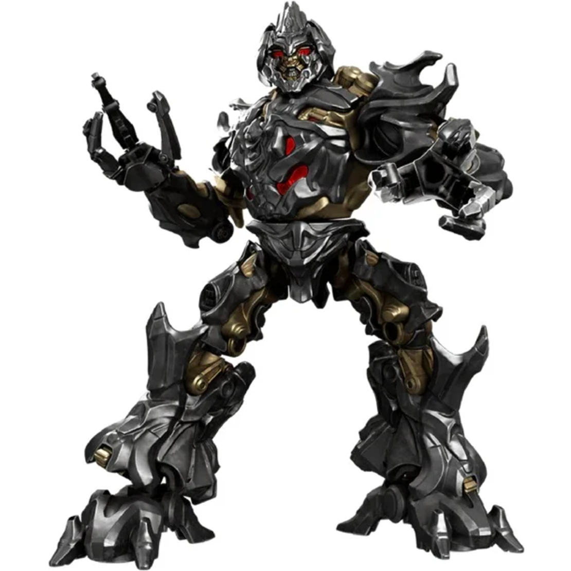 Transformers - Megatron 