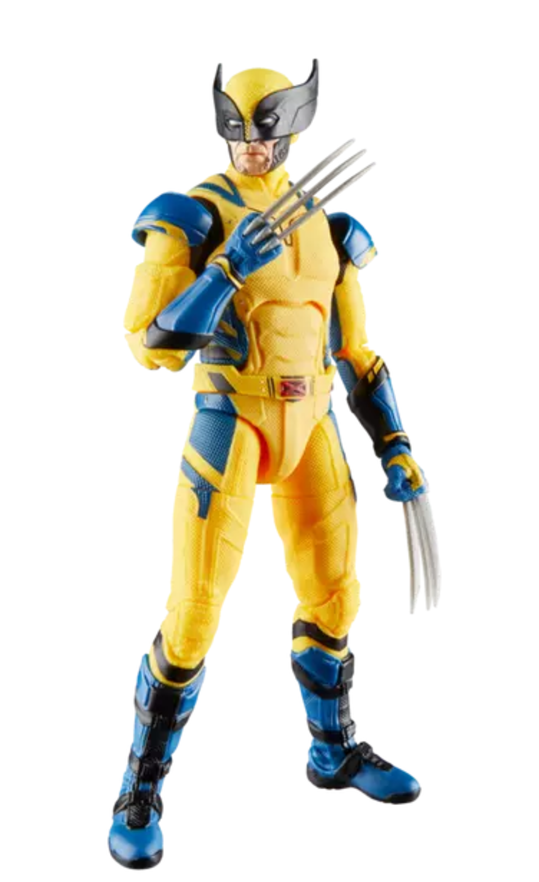 Deadpool & Wolverine - Wolverine Екшън Фигурка