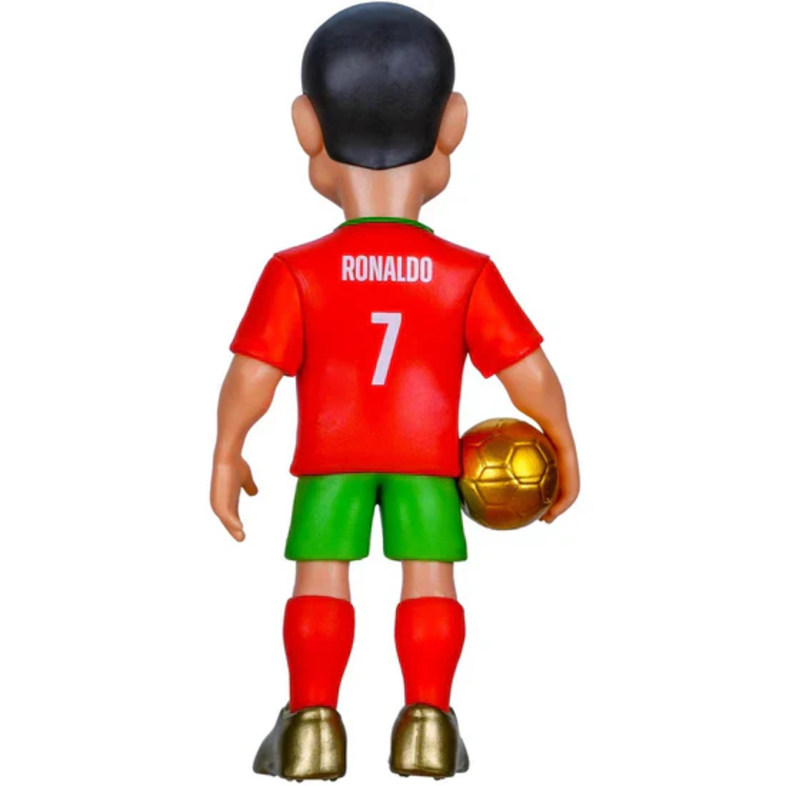 Portugal - Cristiano Ronaldo World CUP Колекционерска Фигурка