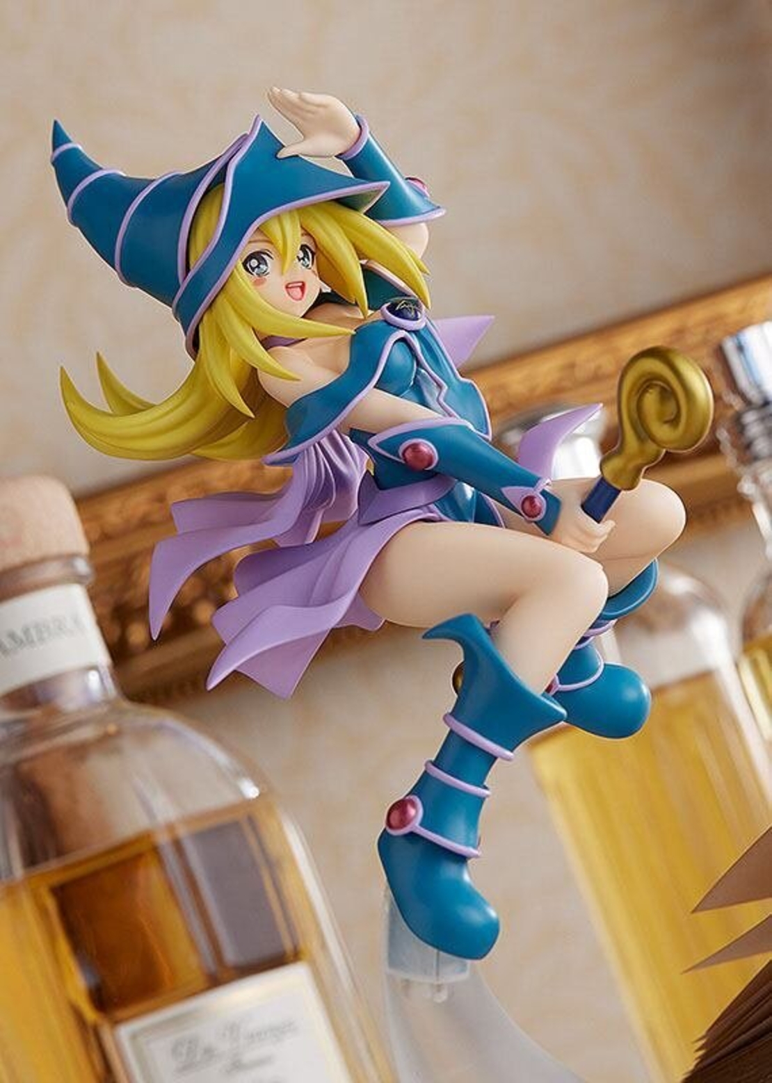 Yu-Gi-Oh! Pop Up Parade - Dark Magician Girl фигурка