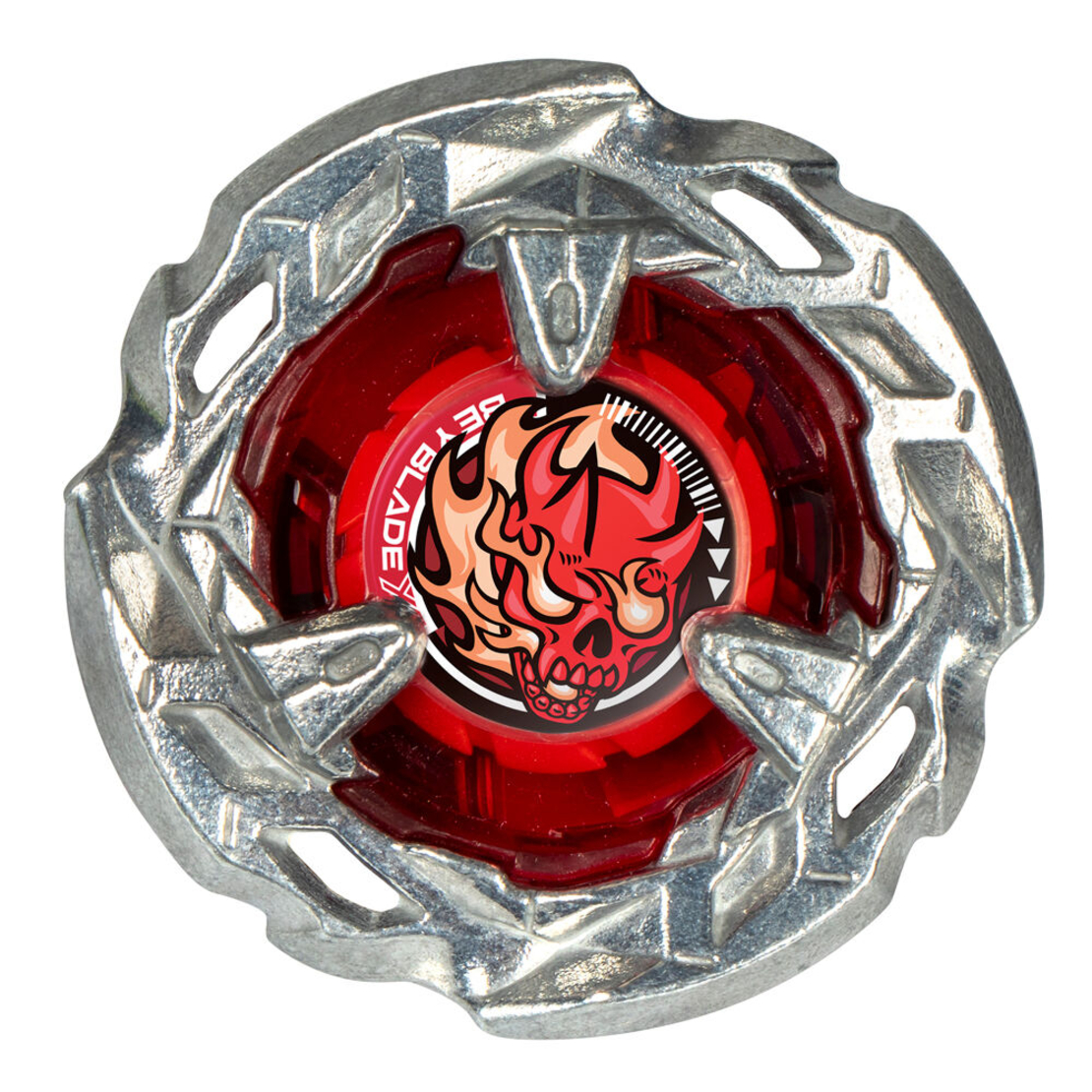 BeybladeX - Scythe Incendio 4-60T Стартов пакет