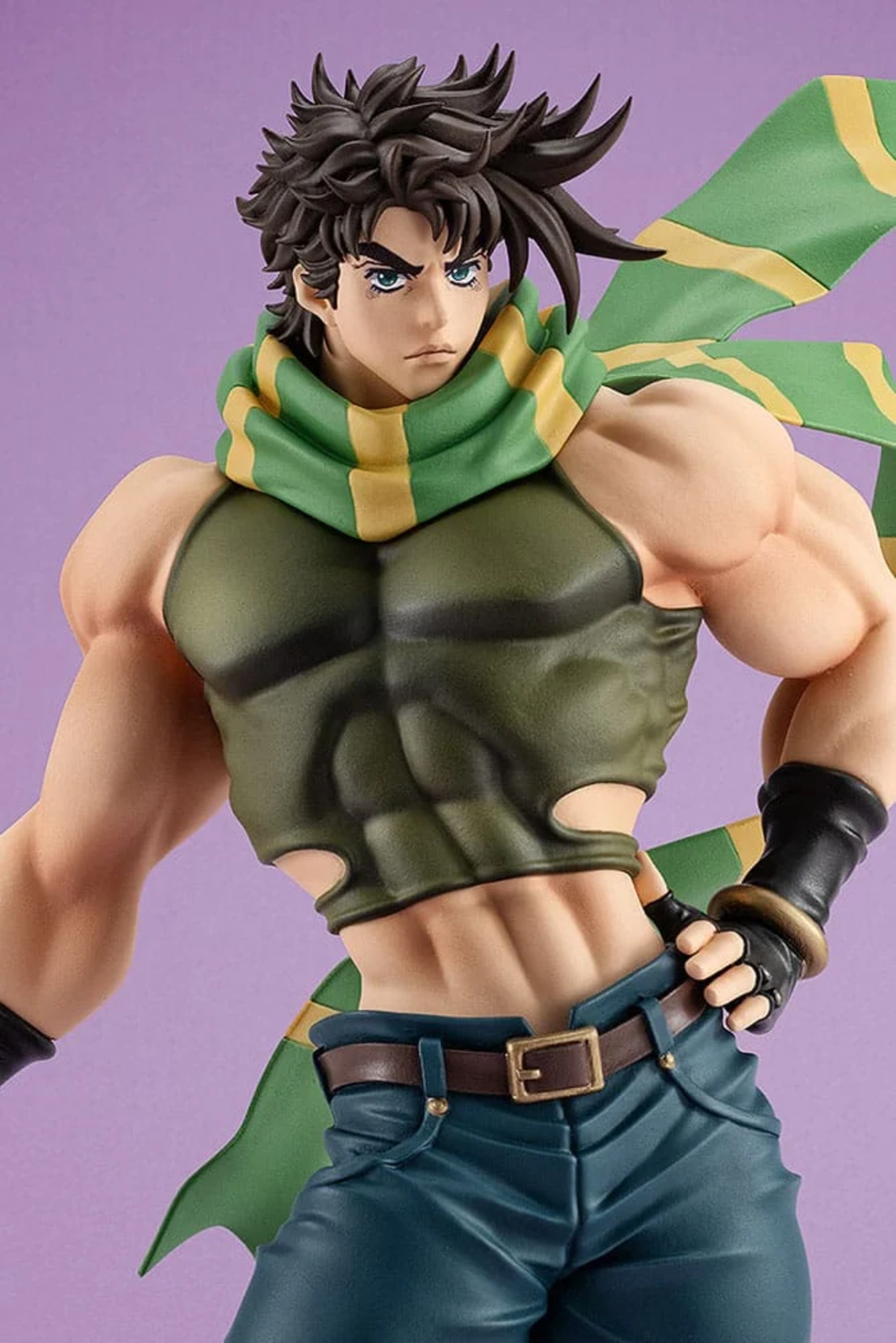 Jojo Battle Tendency Pop Up Parade - Joseph Joestar Фигурка