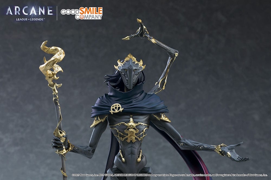PRE-ORDER: Arcane League of Legends Pop Up Parade SP - Champion Viktor Колекционерска Фигурка