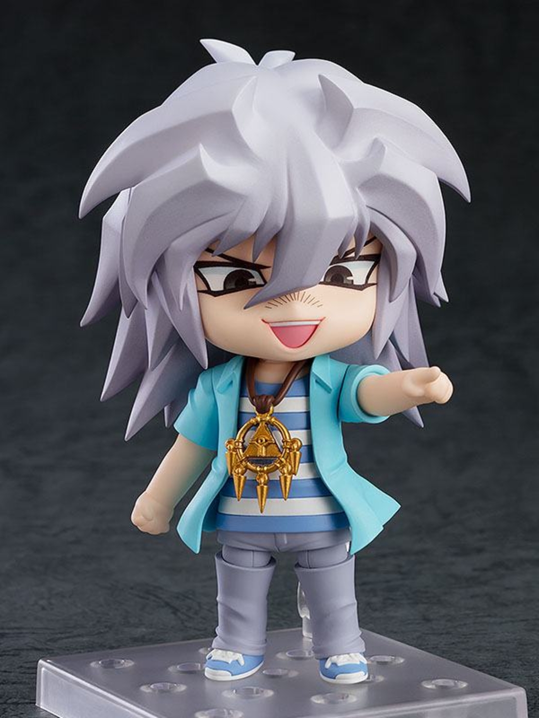 PRE-ORDER: Yu-Gi-Oh! - Yami Bakura Nendoroid Екшън Фигурка
