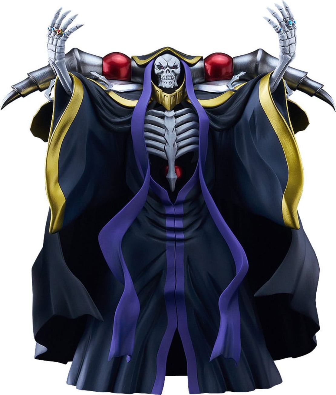 PRE-ORDER: Overlord Pop Up Parade SP - Ainz Ooal Gown Колекционерска Фигурка