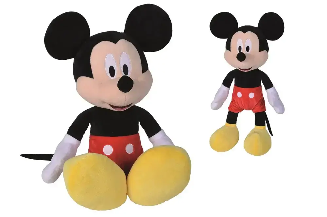Disney Плюшена Играчка - Mickey Mouse 43 см.