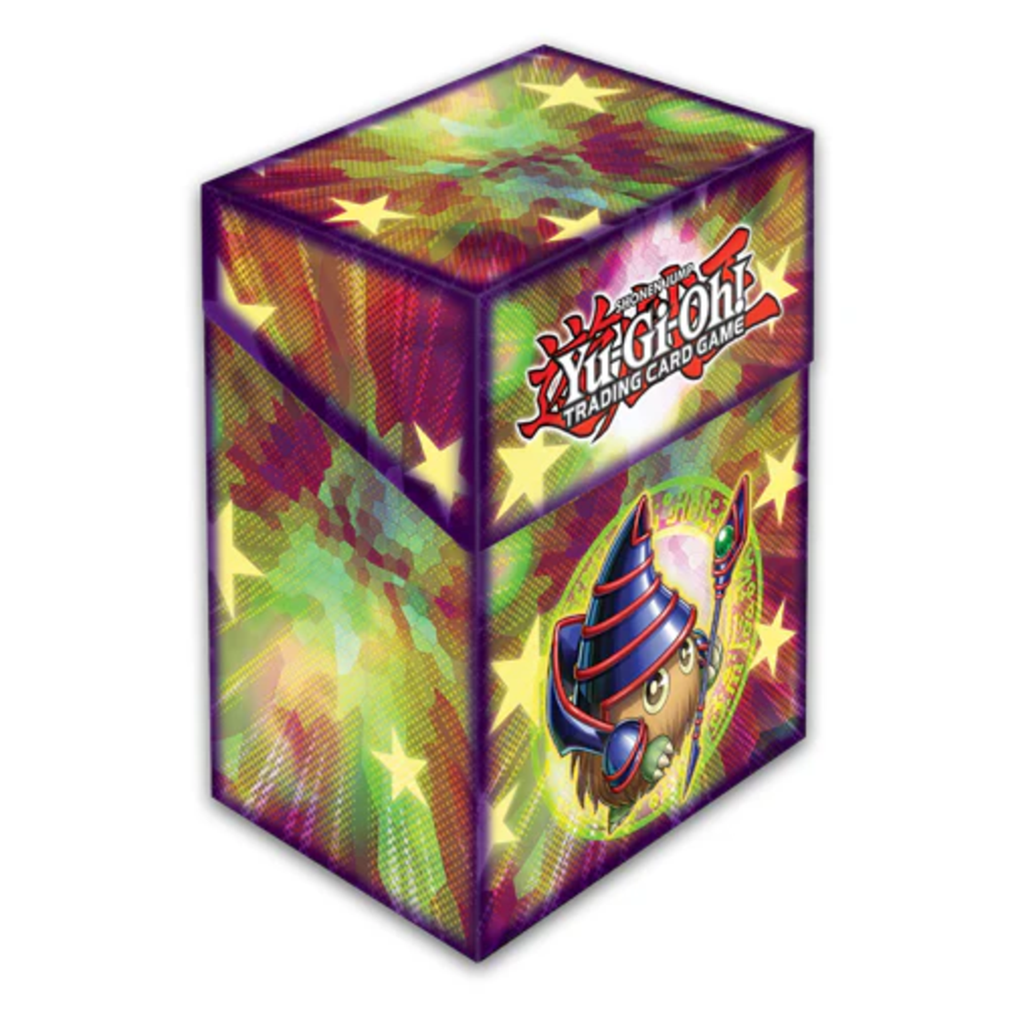 Yu-Gi-Oh - Kuriboh кутия за карти