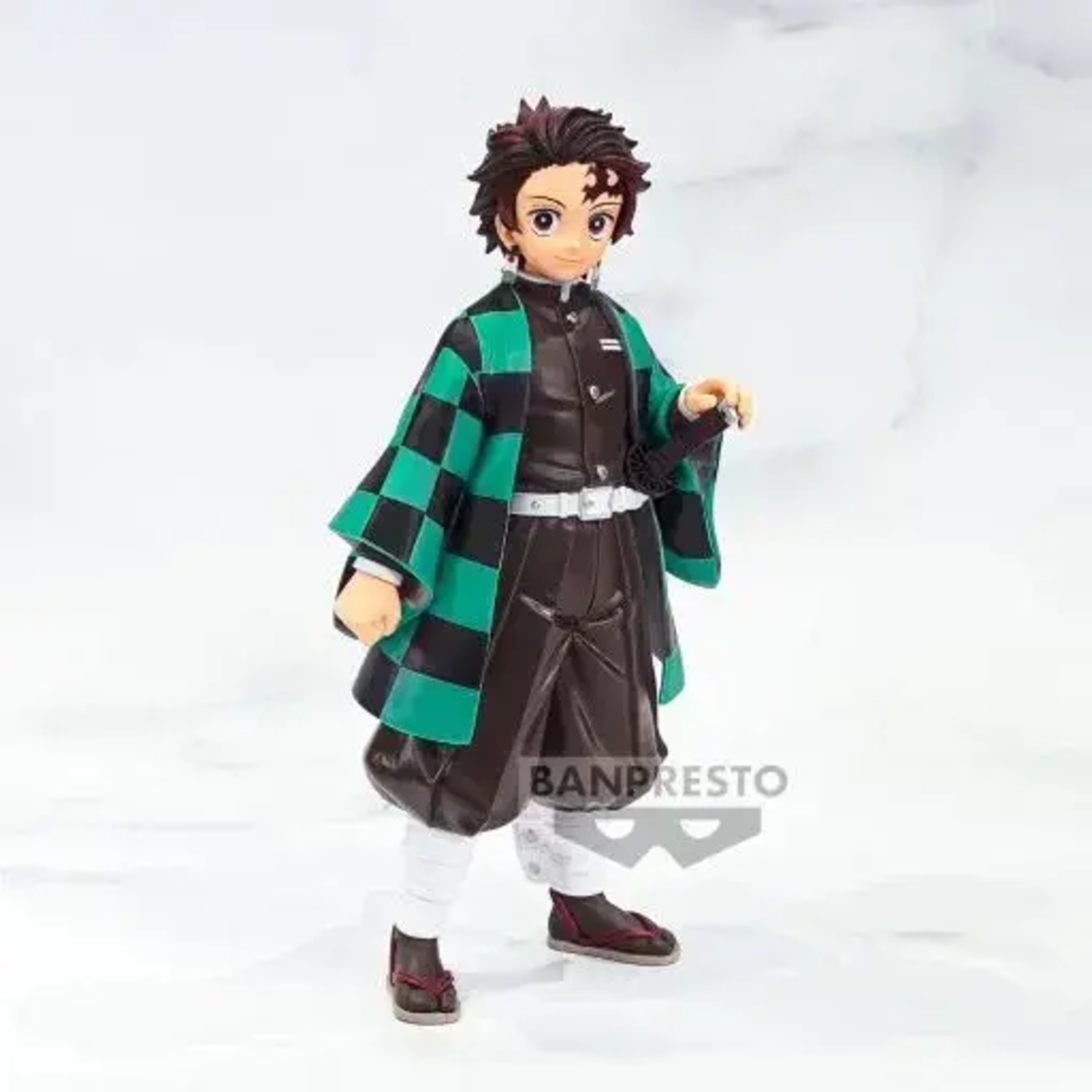 Demon Slayer - Tanjiro Kamado - Grandista фигурка