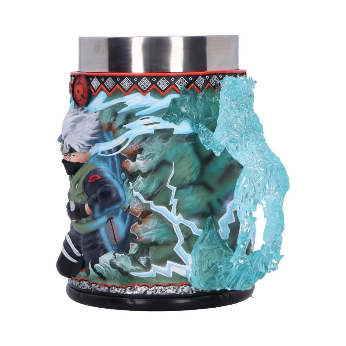 Naruto - Kakashi Tankard