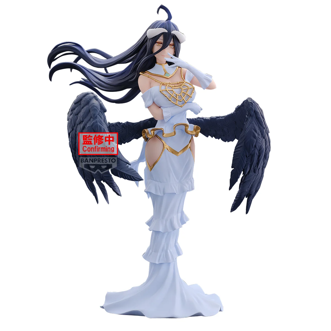 PRE-ORDER: Overlord - Albedo Колекционерска Фигурка