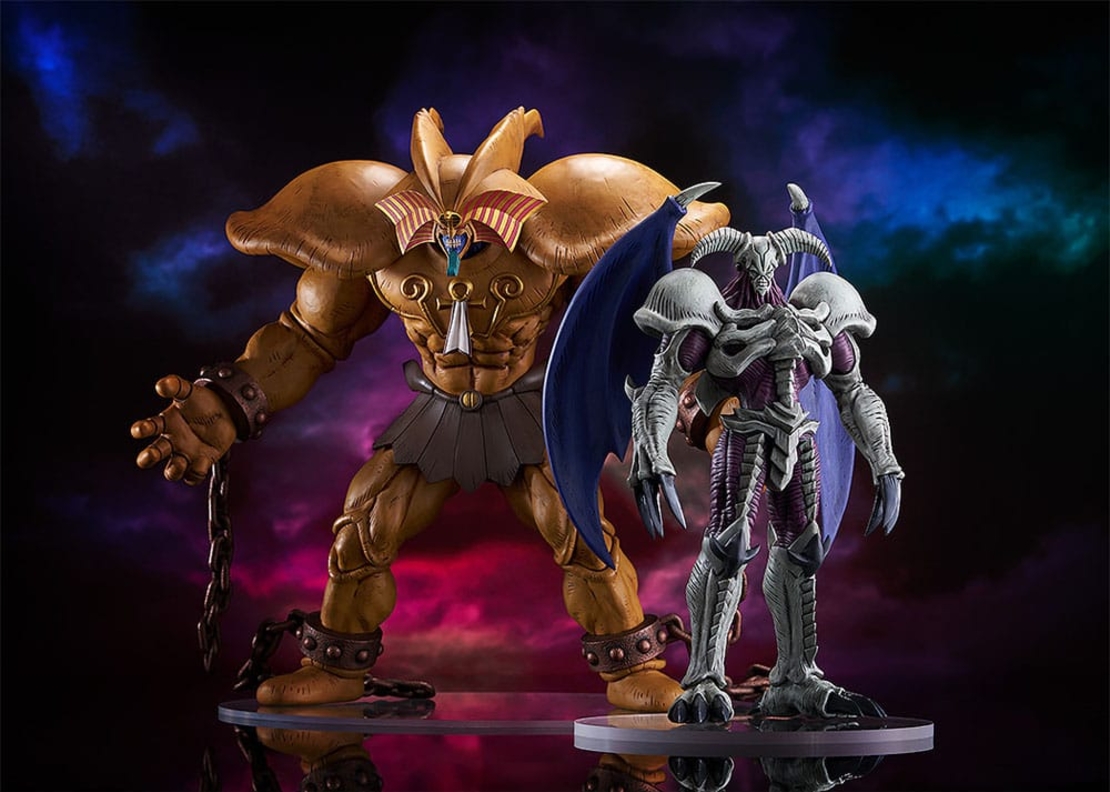 Yu-Gi-Oh! Pop Up Parade SP - Summoned Skull Колекционерска Фигурка