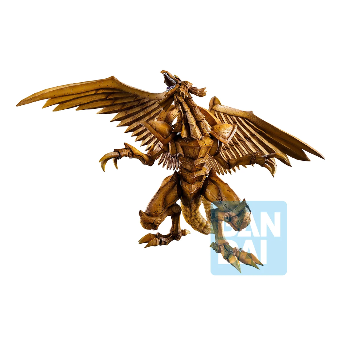 Yu-Gi-Oh Ichibansho - The Winged Dragon of Ra Колекционерска Фигурка