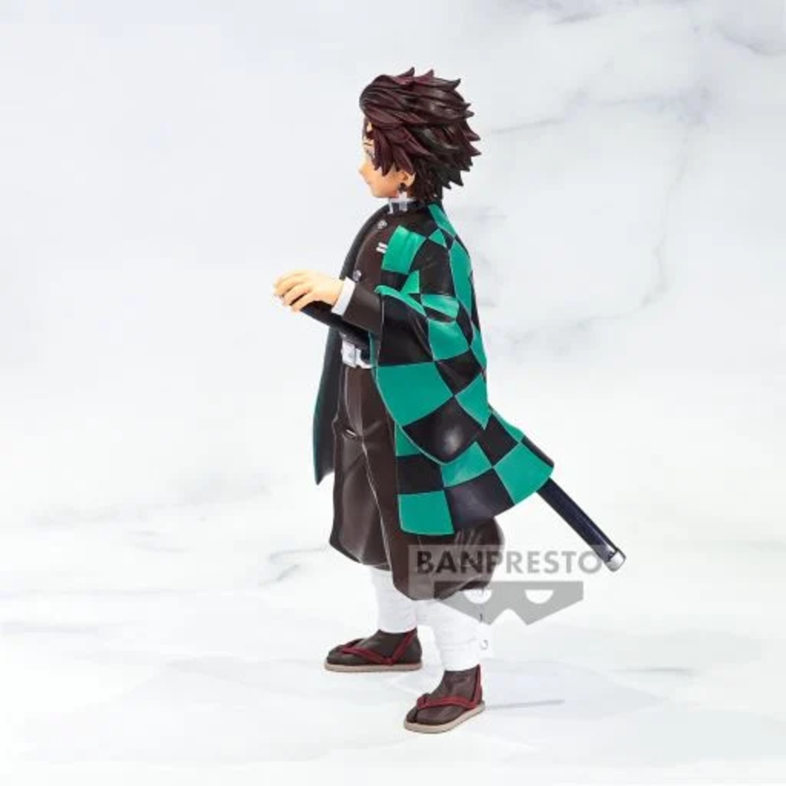 Demon Slayer - Tanjiro Kamado - Grandista фигурка