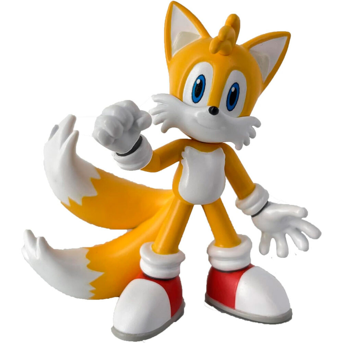 Sonic Team - Комплект Фигурки