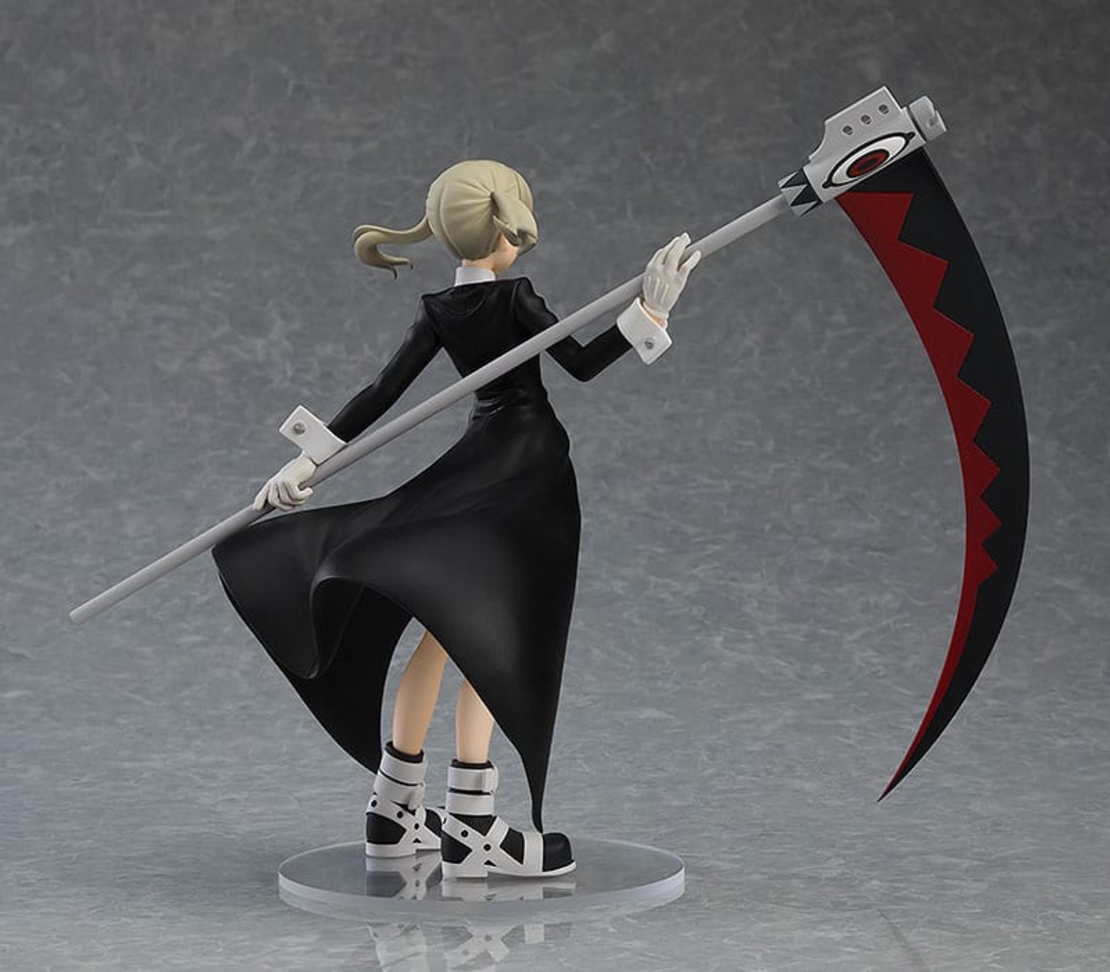 Soul Eater Pop Up Parade - Maka Albarn Колекционерска Фигурка