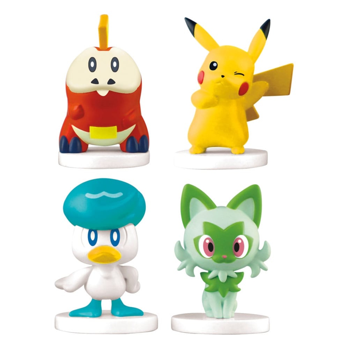 Настолна игра - Pokemon Monopoly