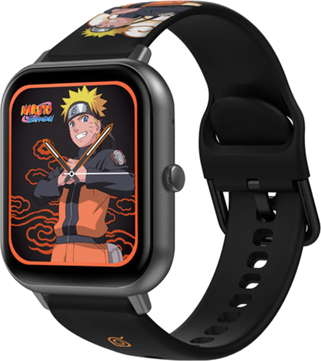 Abyx Fit - Touch 3 - Naruto Uzumaki Smart Watch