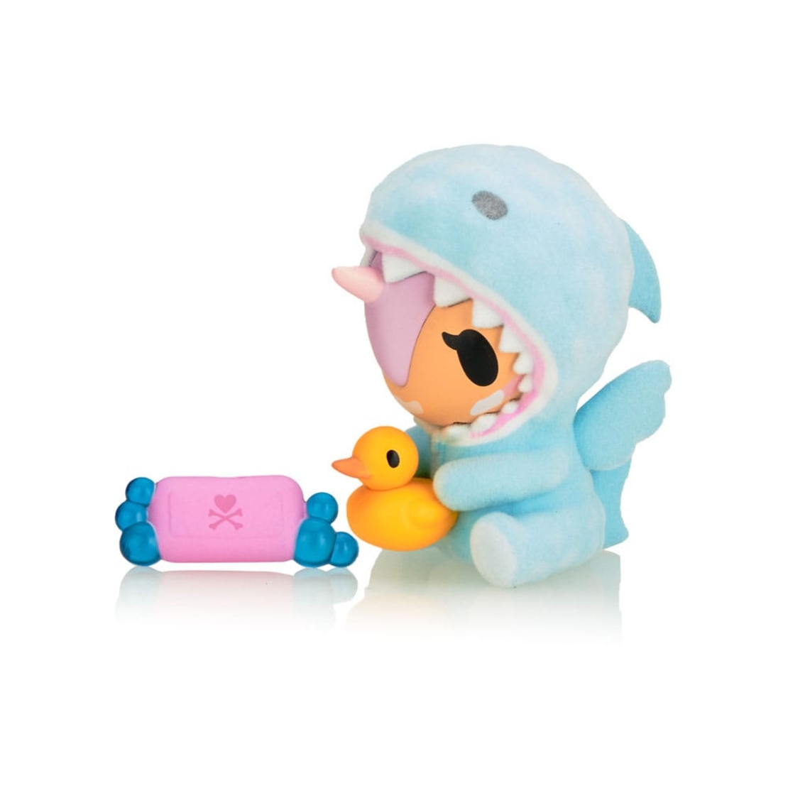 Tokidoki - Unicorn Фигурка Късметче