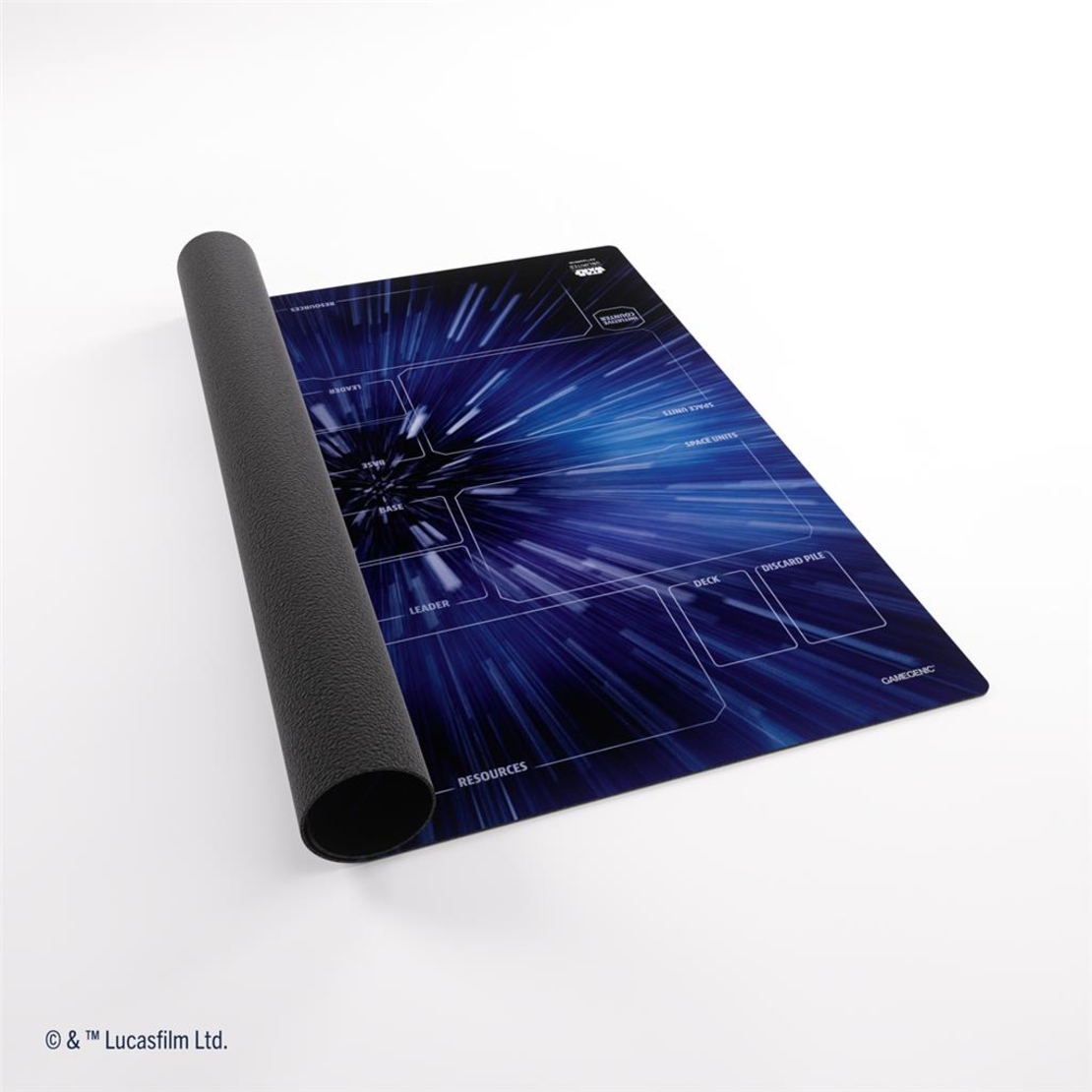 Gamegenic: Star Wars Unlimited - Game Mat XL