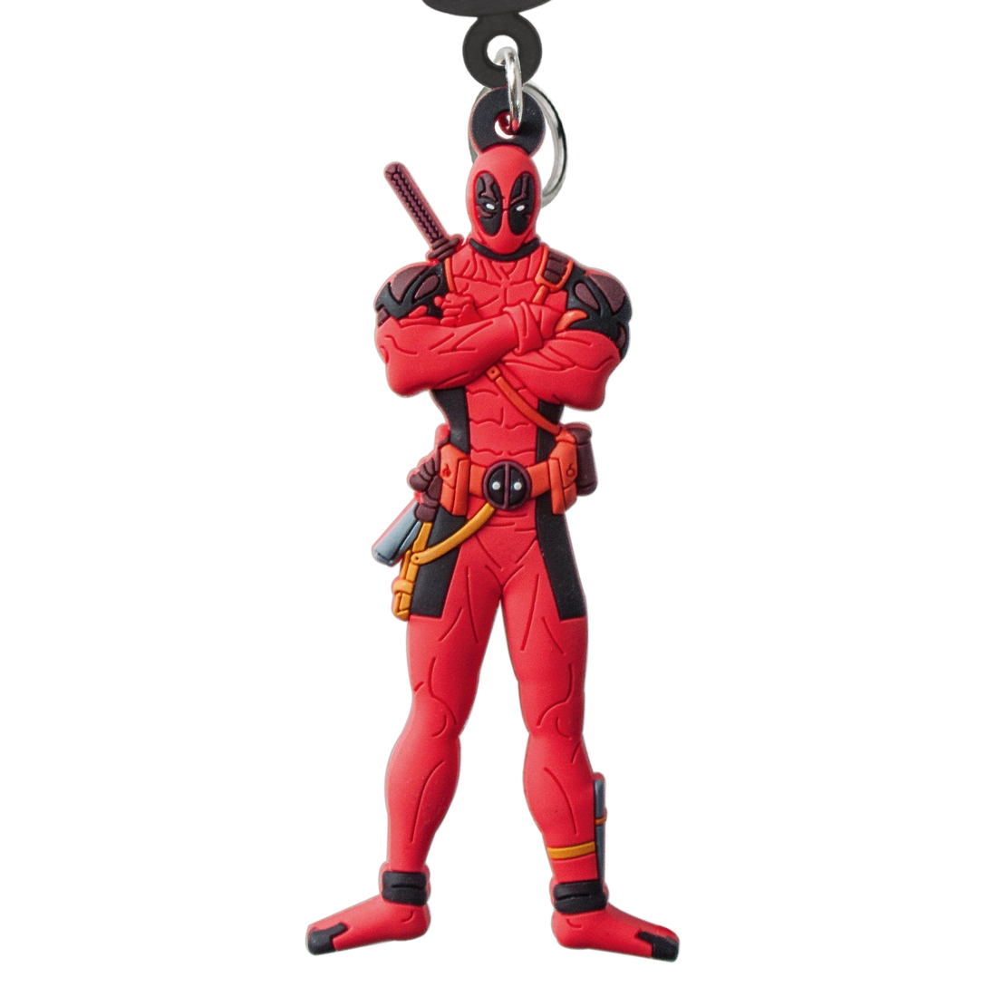 Marvel - Deadpool Ключодържател