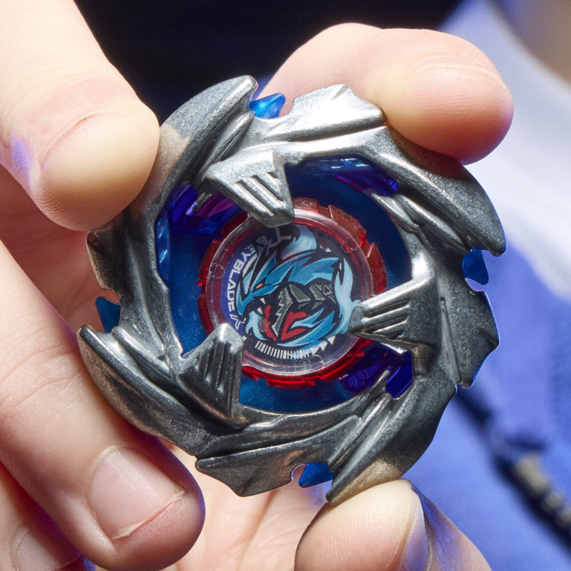 Beyblade X - Cobalt Dragoon 2-60C