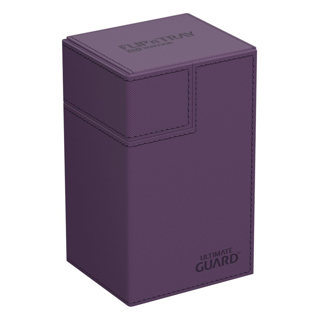 Ultimate Guard Flip'n'Tray 80+ Xenoskin - Purple