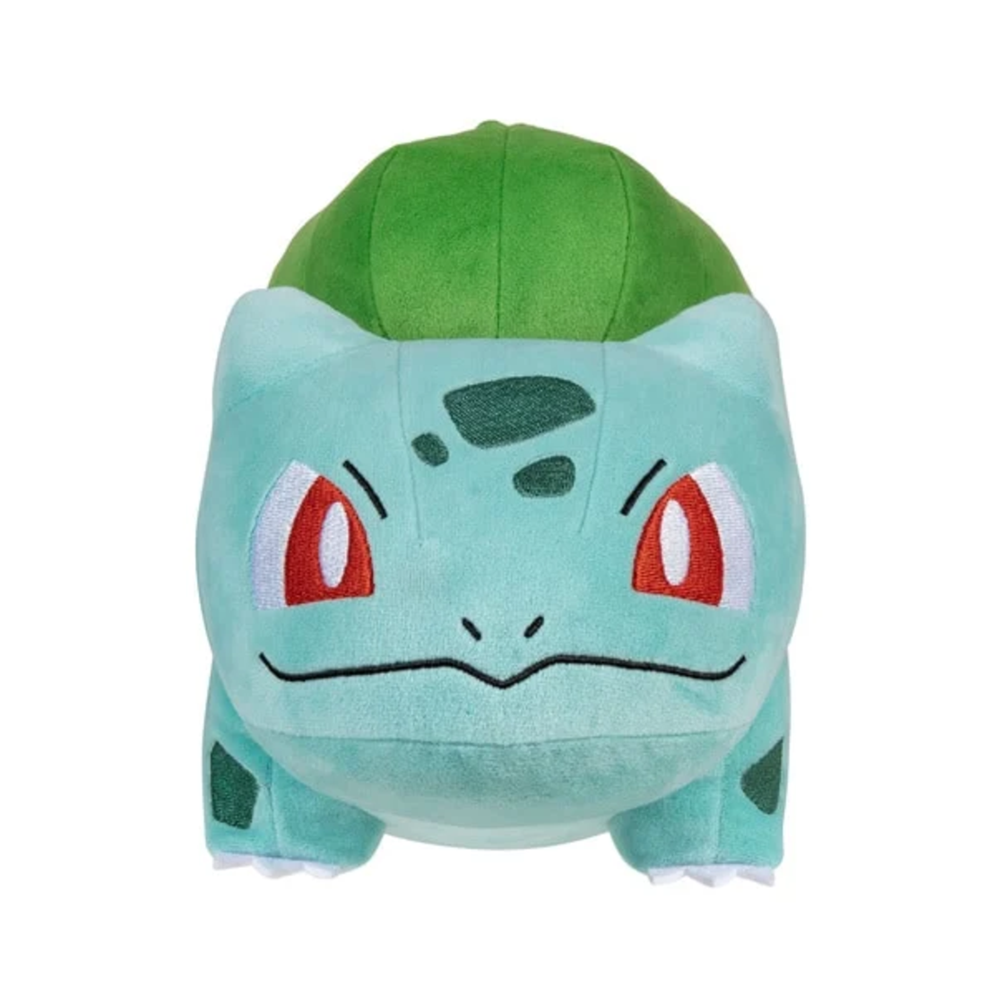 Pokemon Плюшена Играчка - Bulbasaur 30 см.