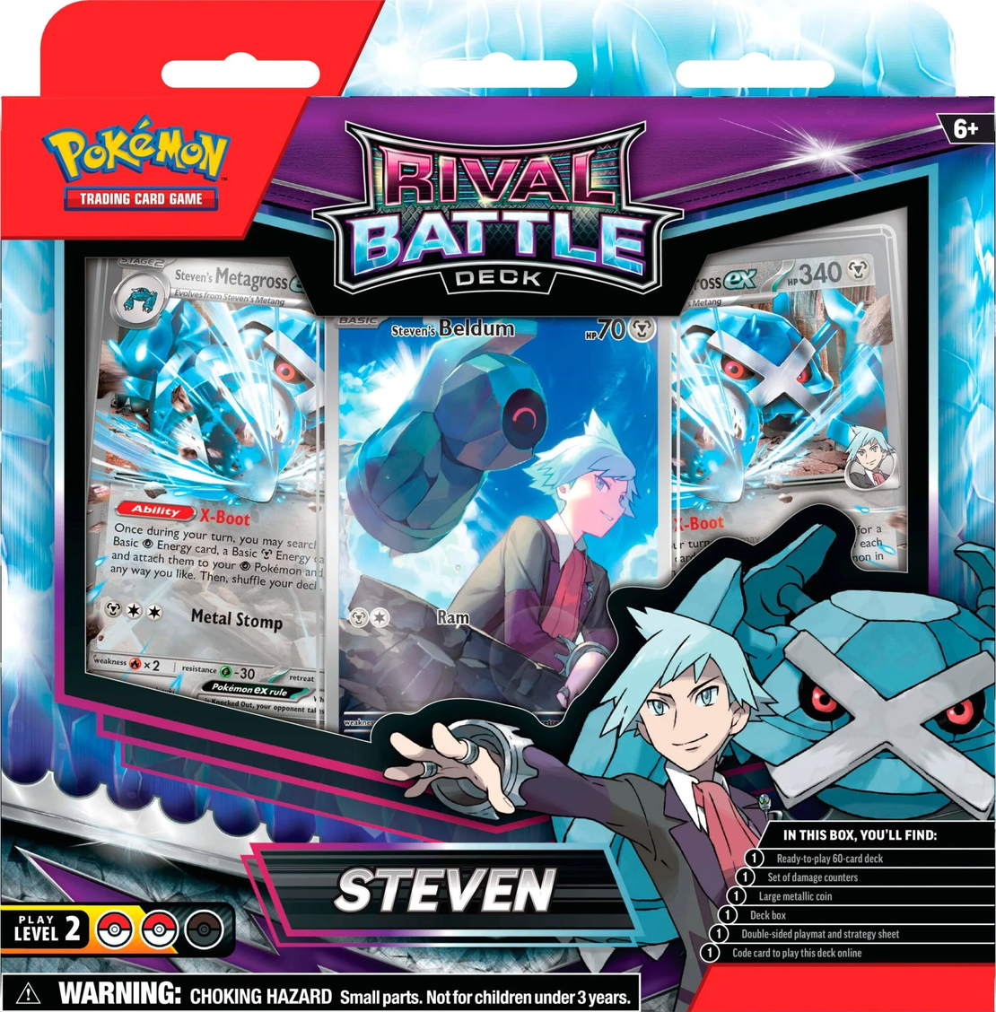 PRE-ORDER: Pokemon TCG: Rival Battle тесте за игра