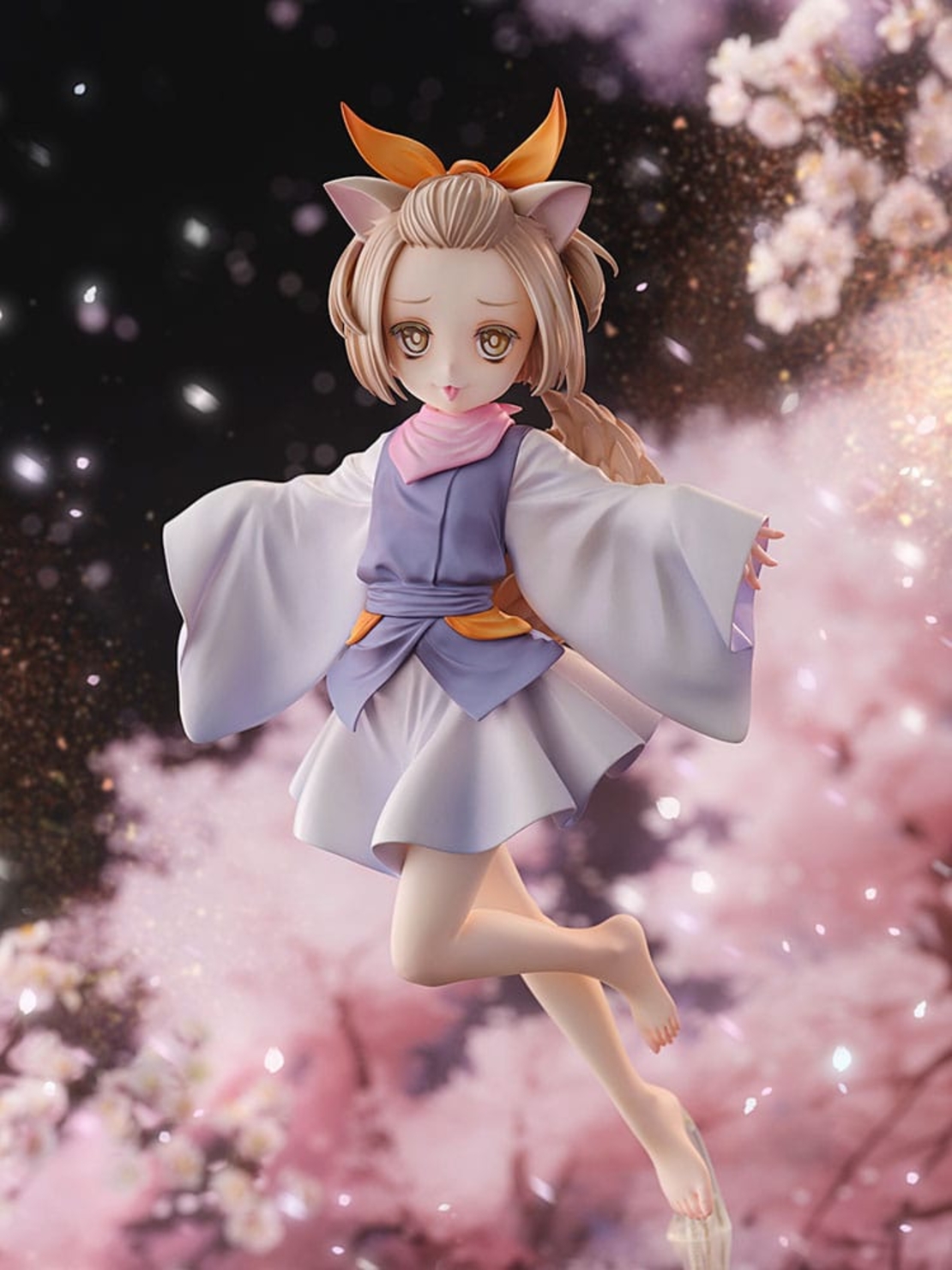 PRE-ORDER: Yu-Gi-Oh - Ash Blossom & Joyous Spring 1/7 Колекционерска Фигурка