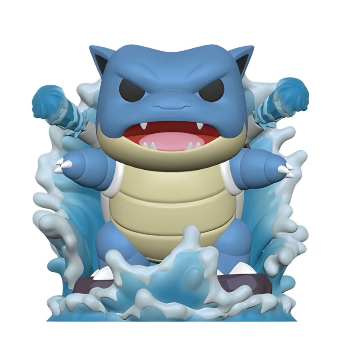 PRE-ORDER: Funko POP Pokemon - Premium Blastoise Фигурка