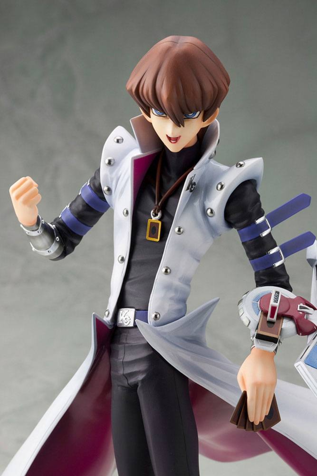 Yu-Gi-Oh! ARTFX- Seto Kaiba Колекционерска Фигурка