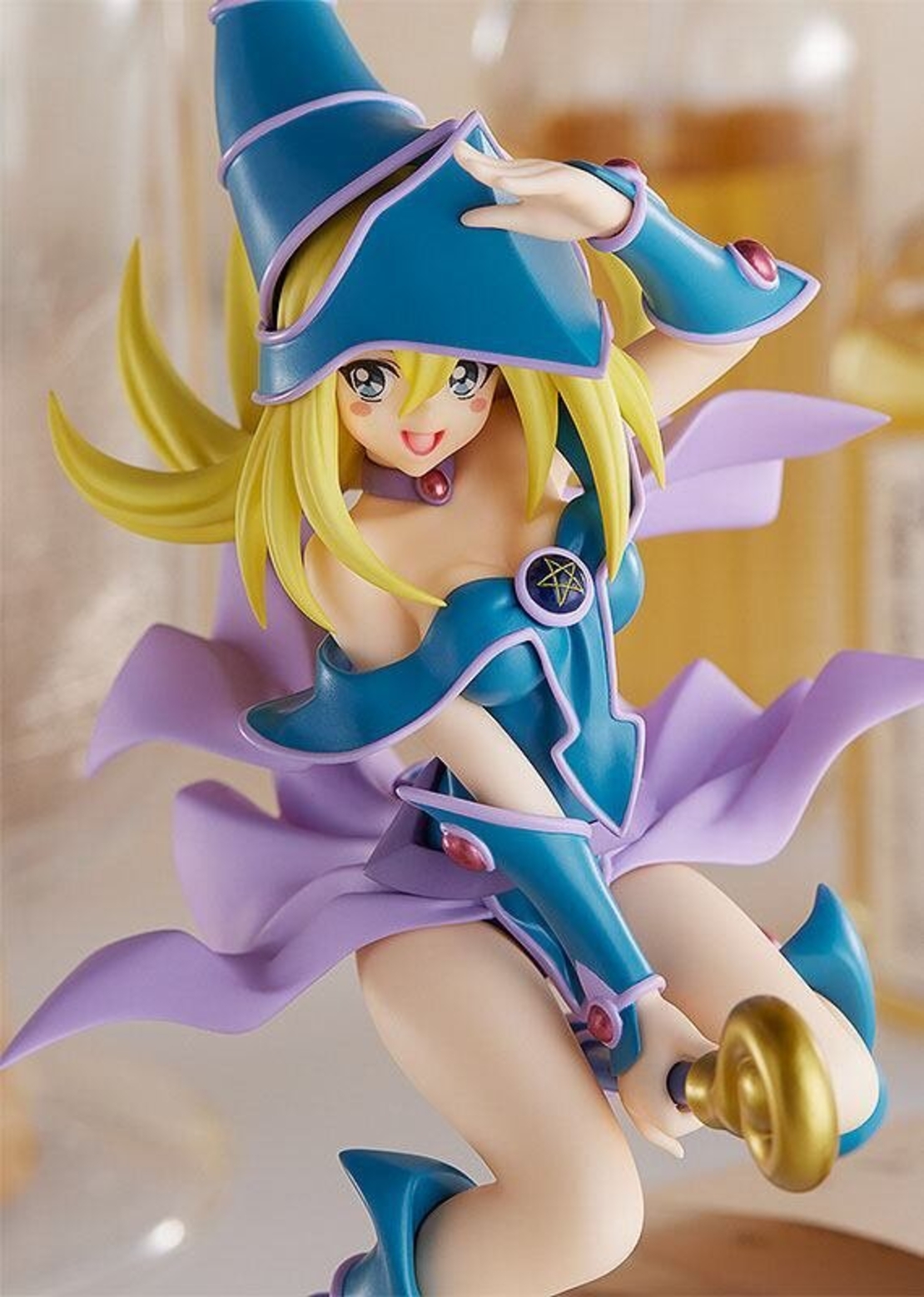 Yu-Gi-Oh! Pop Up Parade - Dark Magician Girl фигурка