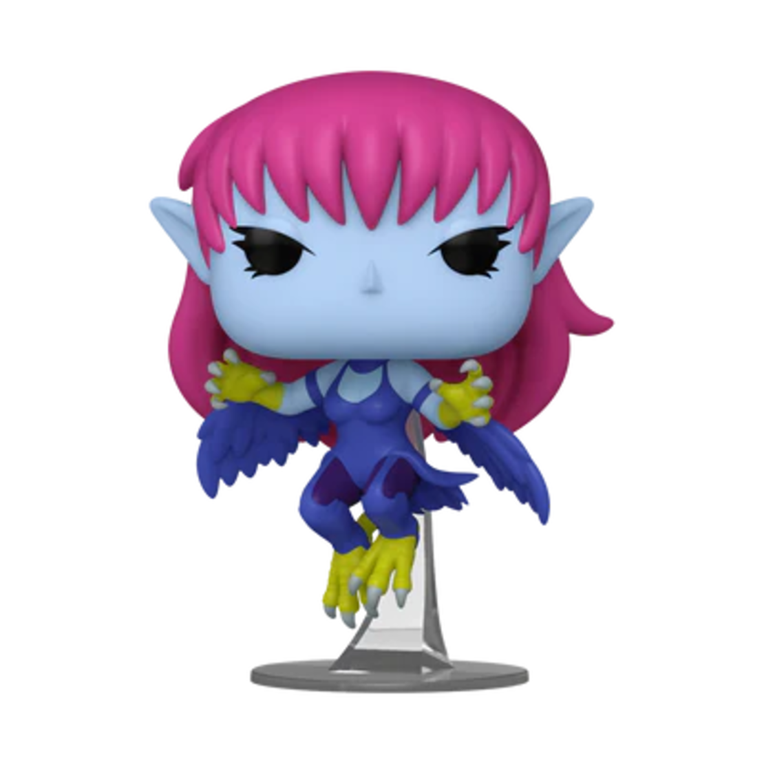 Yu-Gi-Oh Funko Pop - Harpie Lady фигурка